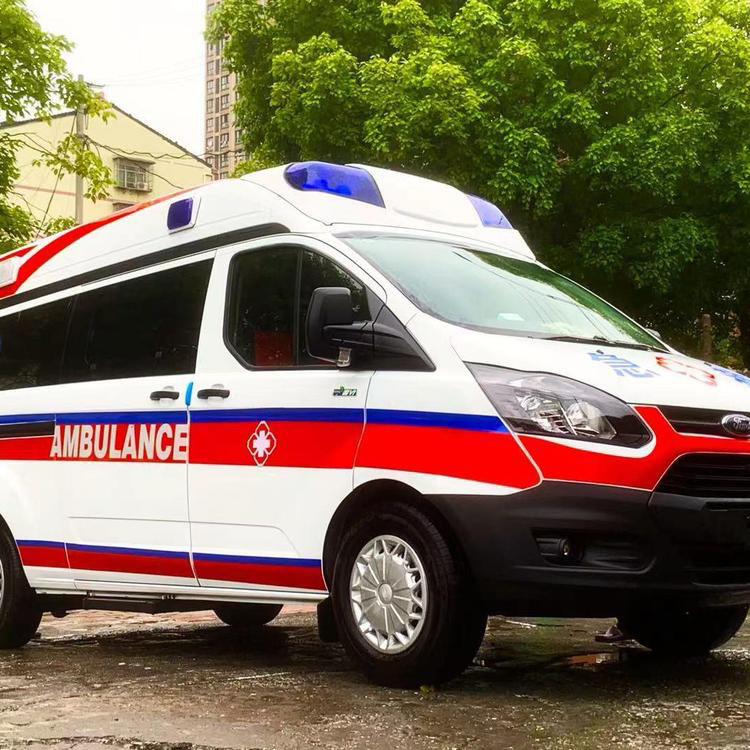 安溪跨省救护车出租护送返乡