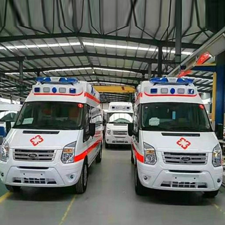 安溪跨市救护车出租护送