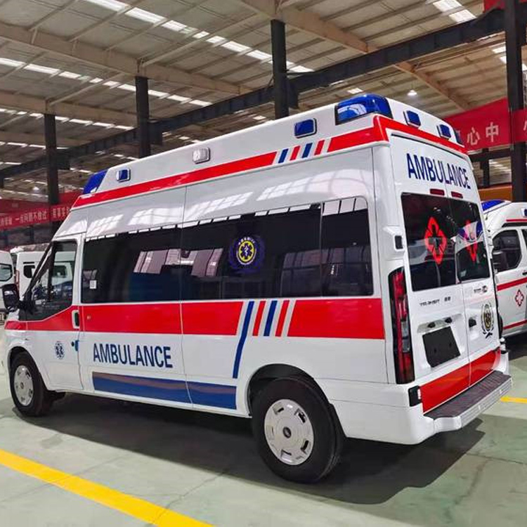 安溪救护车出租 —— 专业、安全、高效的城市急救服务