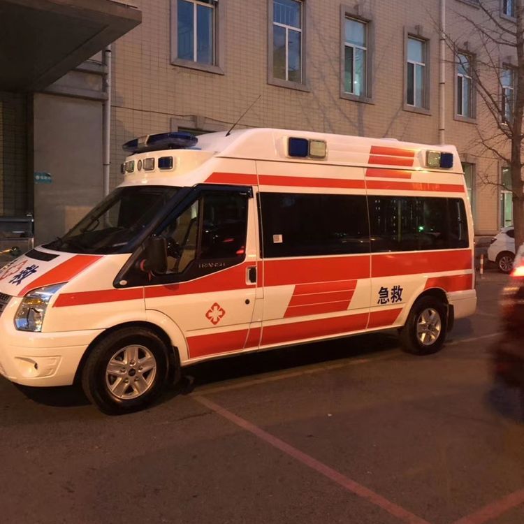 安溪夜间租赁救护车护送病人转院：安全转运的 8 大核心注意事项