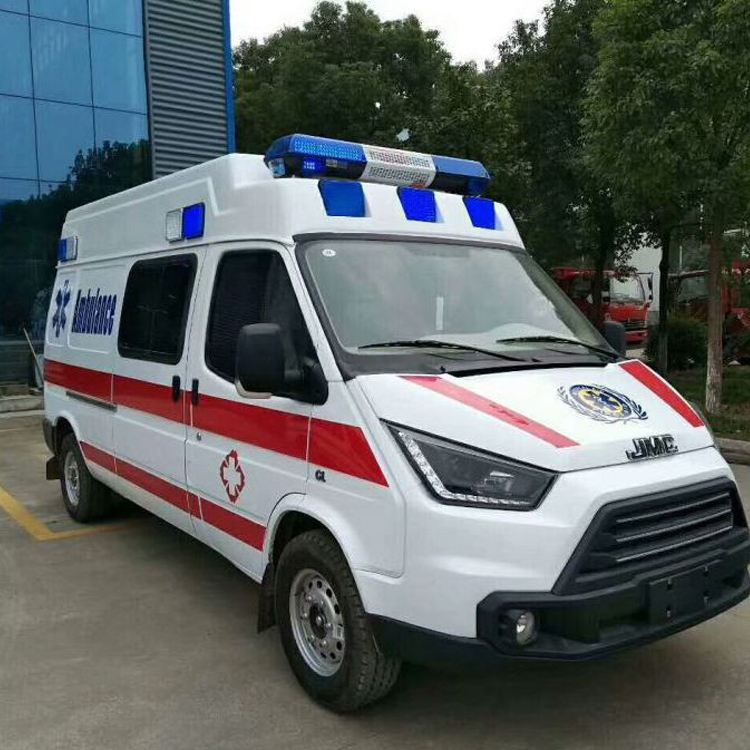 安溪救护车出租哪家好